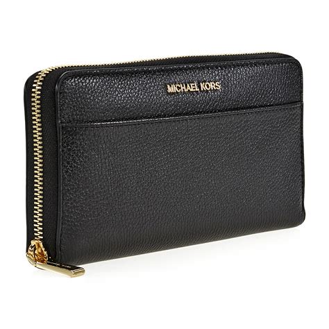 leather men's michael kors wallet|leather Michael Kors Wallet women.